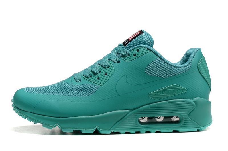 nike air max 90 femme vert